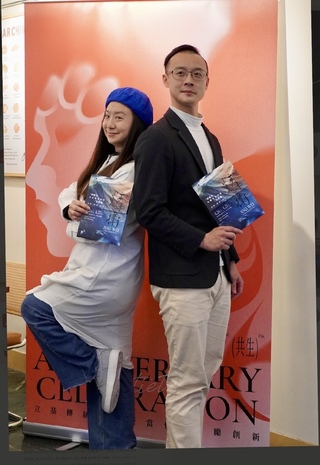 國光劇團新戲「精衛」  透過神鳥探討漢奸複雜面向