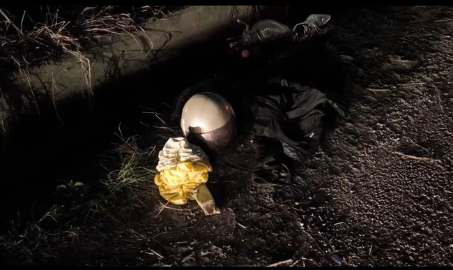 台東男子騎機車摔落水溝  失去生命跡象送醫搶救 | 華視新聞