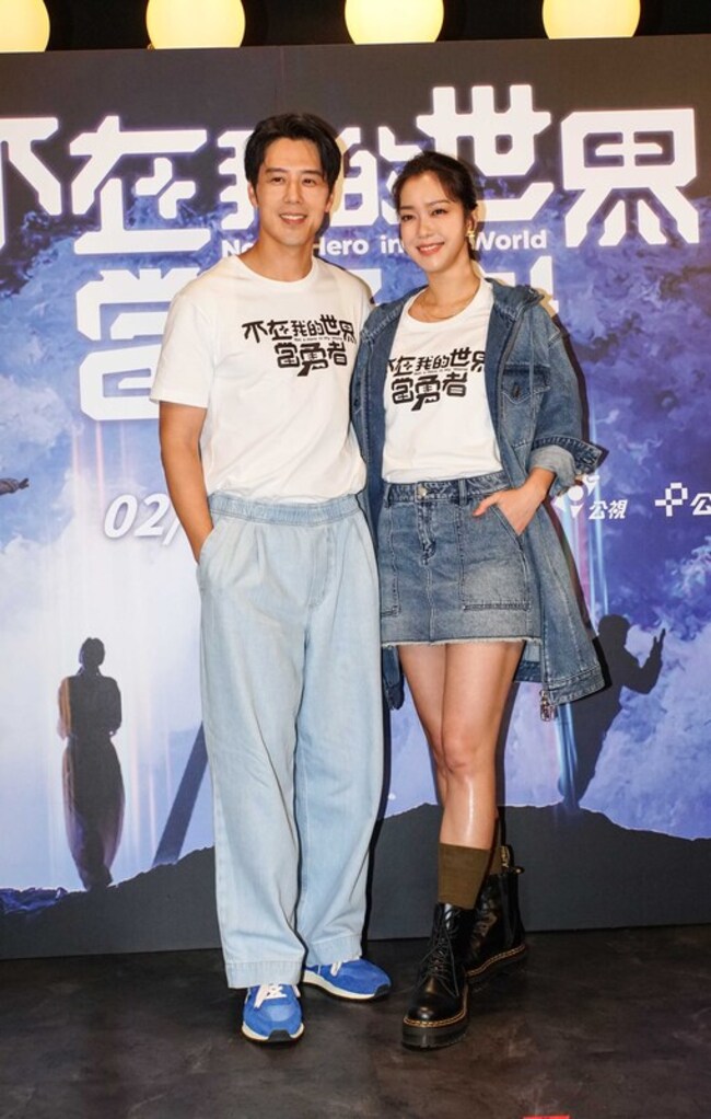 胡宇威美國籍免服兵役  曾遭父母勸退未從軍 | 華視新聞