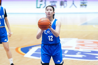 UBA文化女籃晉4強 教練盼年輕球員更有企圖心