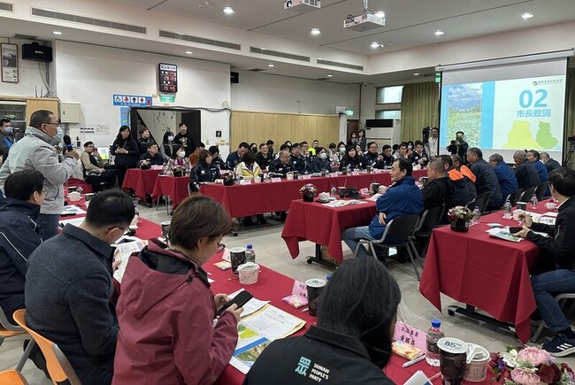 核一二乾貯場案  新北盼年增撥回饋金6000萬元 | 華視新聞