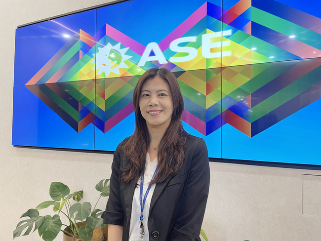 日月光大馬檳城新廠自動化 台灣女廠長衝第一線 | 華視新聞