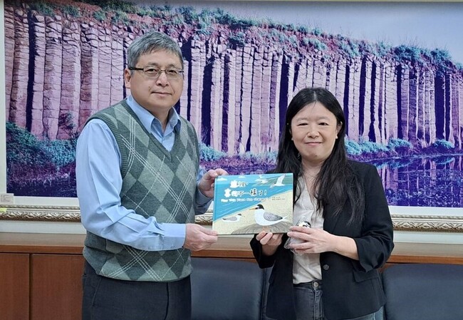 澎湖地檢署攜手海保署 共推海洋保護、查緝非法漁撈 | 華視新聞