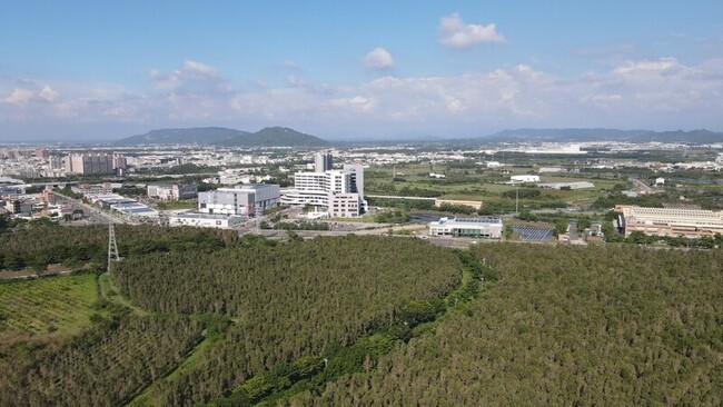 白埔產業園區環評過關 高市府：產業與環境共存共榮 | 華視新聞