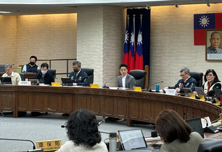 台中新光三越氣爆 北市擬要求百貨裝瓦斯偵測器