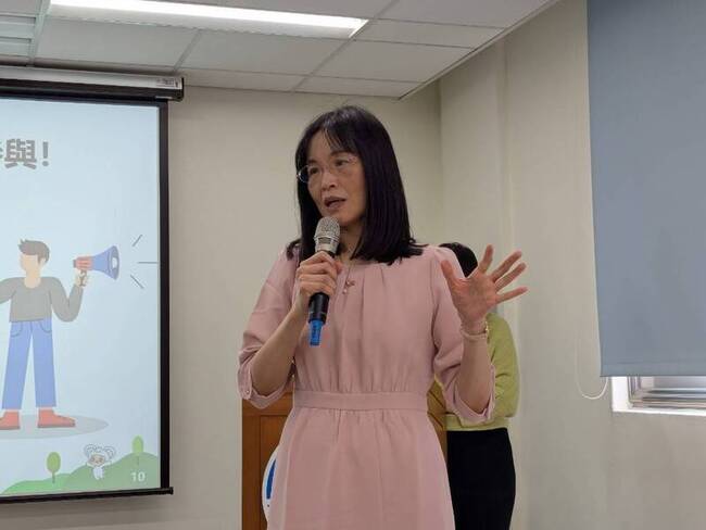 環境部廣徵環評制度意見 擬第4季提精進措施 | 華視新聞