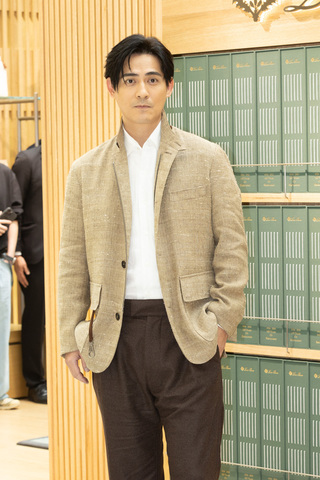 周渝民低調悼念大S：家屬情緒是最重要的