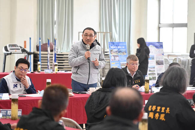 三峽長福立體停車場設211車位  盼解決老街停車亂象 | 華視新聞