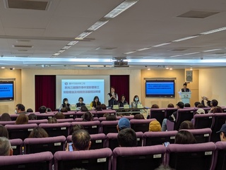 新光三越氣爆後9廠商資遣19員工 中市勞工局追究原因