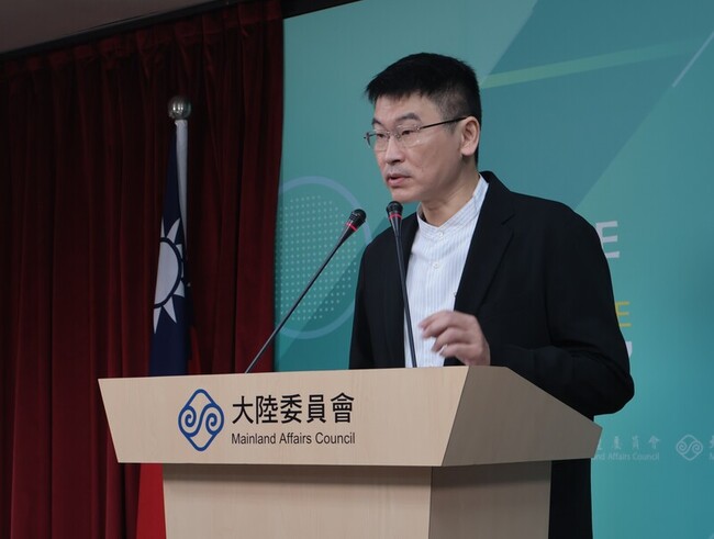 教育部禁3陸校 陸委會：應對統戰隨時警惕 | 華視新聞