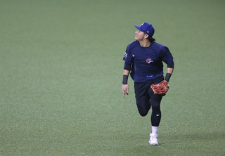 WBCQ台灣首戰西班牙  陳傑憲：鼓勵隊友不要畏縮