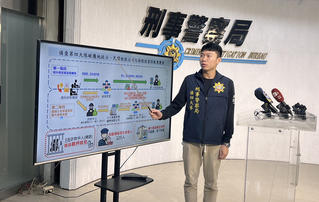 誘詐騙被害人抵押土地 檢警逮台版「地面師」17人