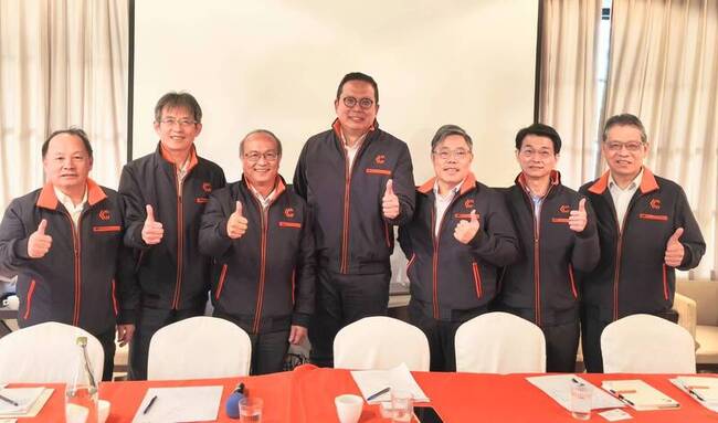 是方：AI機房磁吸效應 未來3年營運續拚新高 | 華視新聞