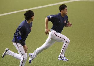 莊陳仲敖受邀大聯盟春訓仍打WBCQ  期待登板投球