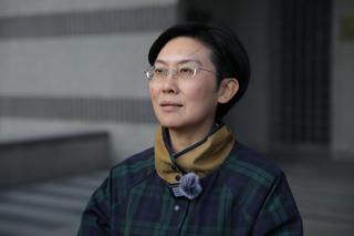 疑涉詐助理費交保 林岱樺：千錘百鍊 捍衛清白