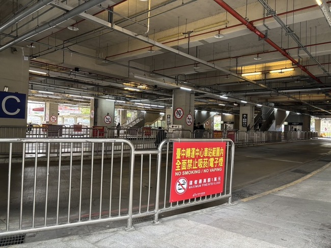 街友受訪稱分局長退休  中市警：查無警界任職紀錄 | 華視新聞