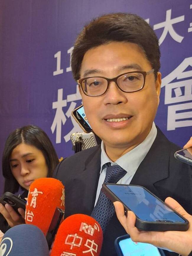 教部談陸生來台未獲回應 陸委會：對岸沒有善意 | 華視新聞