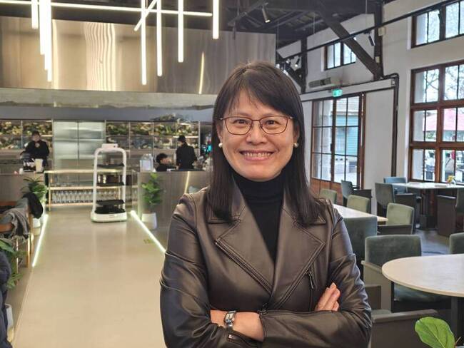 雄獅：旅遊需求旺盛  今年團費只增不降 | 華視新聞