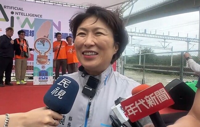 台東、屏東爭取國家發射場  國科會下午南田會勘 | 華視新聞