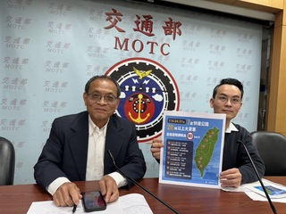 7處快速道路大貨車速限 4/1起調降為80公里