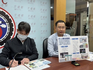 推動機車行駛2車道  台南預計114年全市完成