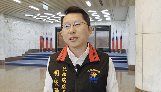 花蓮縣民政處隨隊赴香港拚觀光 遭質疑業務不相干 | 華視新聞