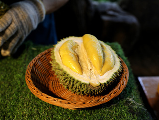 馬來西亞競逐中國榴槤市場 專家示警地緣政治風險