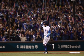 WBCQ台灣隊慘敗 張育成情緒低落嘆2分砲沒意義