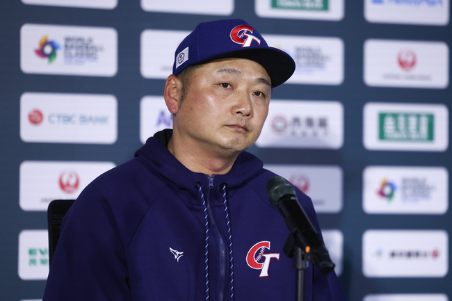 WBCQ不敵西班牙曾豪駒一肩扛 點投捕配球思維要變 | 華視新聞