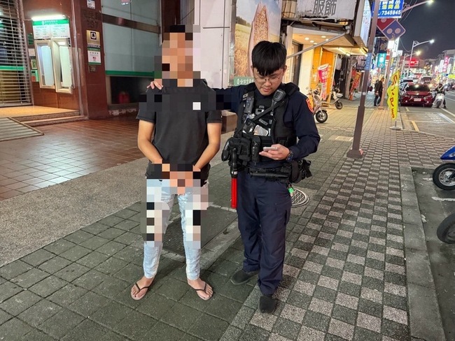 屏警3天逮4案6車手 阻詐金額340萬元 | 華視新聞