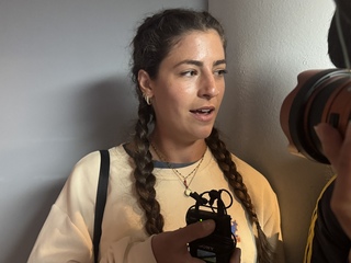 兄弟女外籍教練莎菈到場關心WBCQ 點各隊實力接近