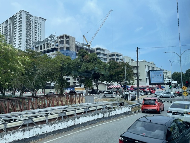 馬來西亞檳城半導體產業群聚 三大據點強攻IC設計 | 華視新聞