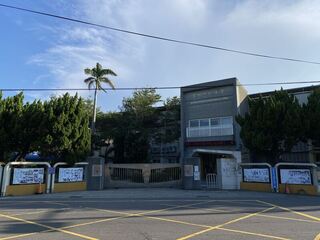 竹縣豐田國小獲中央補助 通學步道改善6月完工