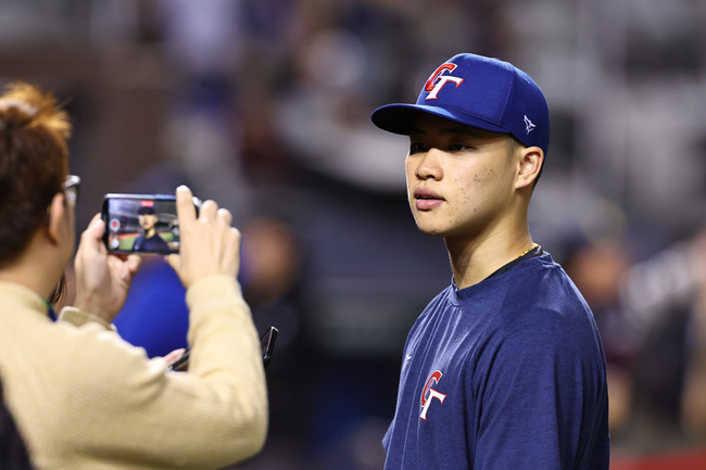 孫易磊分享WBCQ登板「劇本」 旅日後更珍惜在台出賽 | 華視新聞