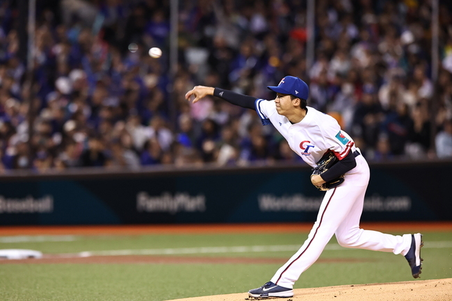 WBCQ尼加拉瓜1局上靠失誤安打搶分 台灣0比2落後 | 華視新聞