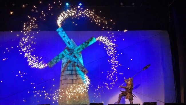 紙風車368藝術工程  「一起做好事」催出故鄉情 | 華視新聞