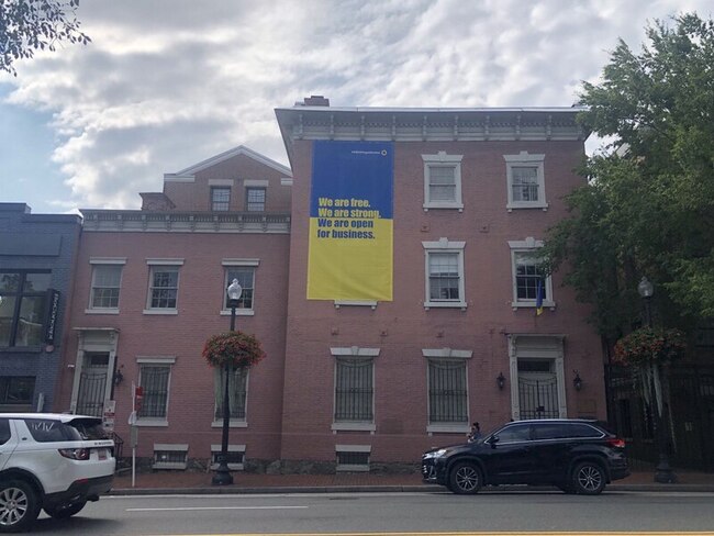 美媒分析：川普重強權與交易促大國更具侵略性 | 華視新聞