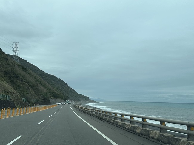 228連假 公路局規劃台東等地易壅塞路段疏導措施 | 華視新聞