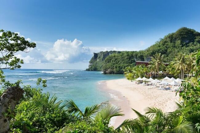 台灣出發好康 聯航關島萬元起、國泰歐洲新點82折 | 華視新聞