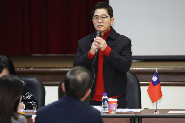 國民黨13項優先法案  普發現金核電延役等入列 | 華視新聞