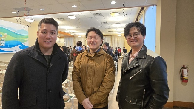 川普祭關稅  加拿大廠商探詢與台灣做生意 | 華視新聞