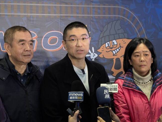 謝國樑將出席四接環評大會  著重保障市民安全 | 華視新聞