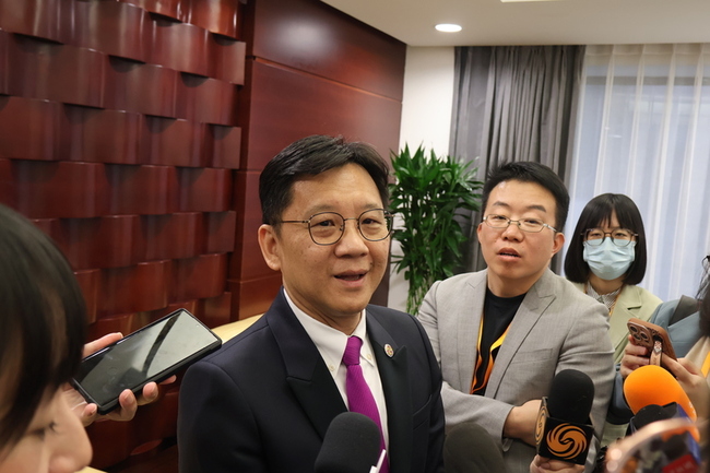 陸市場內捲 台企聯會長：台商可用優勢融入當地 | 華視新聞