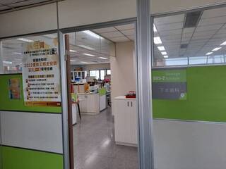 屏東補助建置防水閘門 3/1開放淹水戶申請