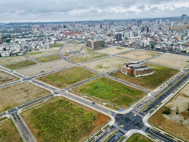 桃園市促參打造中壢體育園區  張善政盼納入巨蛋 | 華視新聞