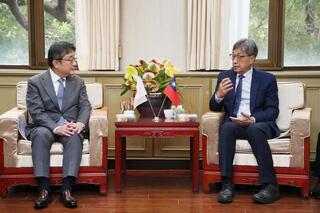 台灣龍虎斑登日本西鐵春季菜單  豬肉詢問度升溫