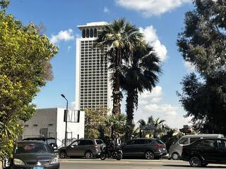 川普為接管加薩威脅削美援 埃媒：美援價值無想像大