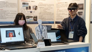 布局6G與衛星通訊技術 25大學組3大主題教學聯盟