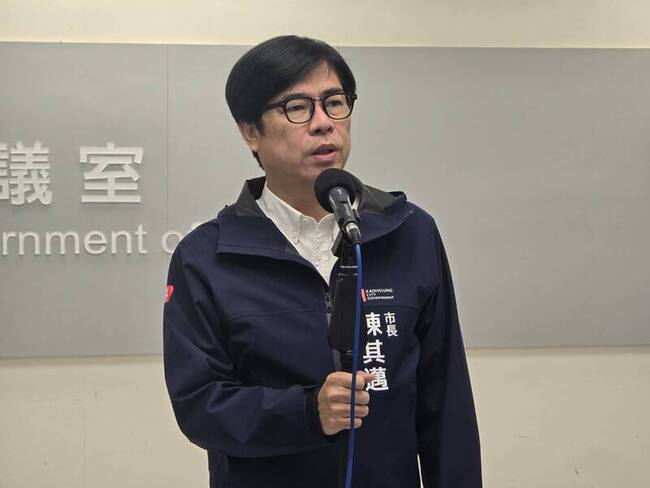 改善急診壅塞 南高雄將增重度級急救責任醫院 | 華視新聞