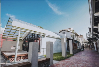 彰縣和興青創基地開放進駐  9空間供申請